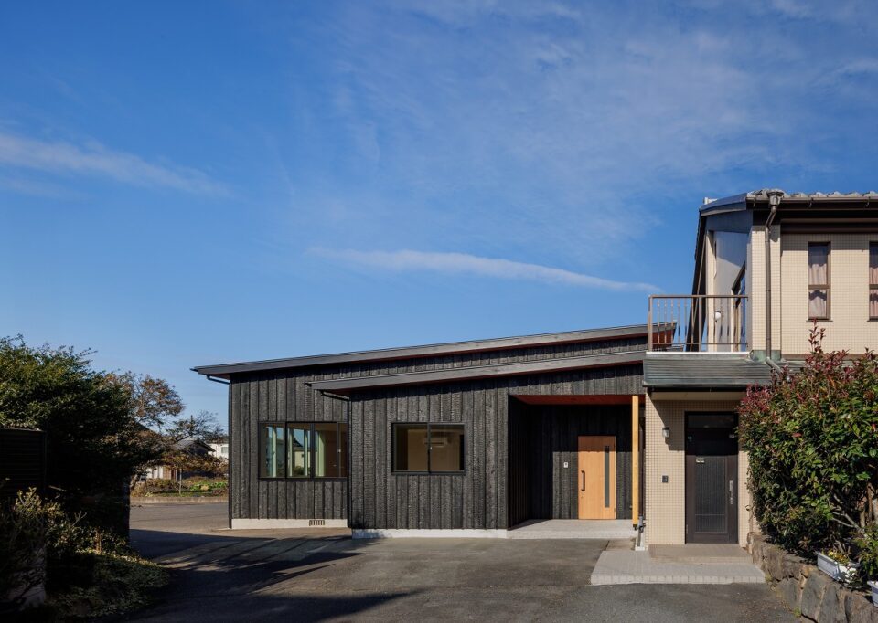 住宅展示場ネット 注文住宅 モデルハウス　大治工務店　近江八幡市